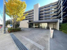 【神奈川県/横浜市戸塚区秋葉町】シティテラス横濱戸塚 外観