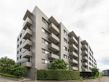 【神奈川県/横浜市神奈川区片倉】グレーシア横濱片倉 外観