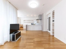 【神奈川県/横浜市神奈川区片倉】グレーシア横濱片倉 LDK