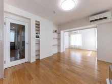 【神奈川県/横浜市神奈川区片倉】グレーシア横濱片倉 リビング