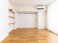 【神奈川県/横浜市神奈川区片倉】グレーシア横濱片倉 洋室