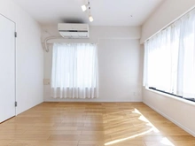 【神奈川県/横浜市神奈川区片倉】グレーシア横濱片倉 洋室