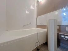 【神奈川県/横浜市南区永田台】レイディアント横濱ユーロヒルズ 浴室