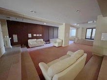 【神奈川県/横浜市南区永田台】レイディアント横濱ユーロヒルズ 共用部