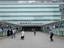 【神奈川県/横浜市港北区新横浜】クリオ新横浜壱番館 JR「新横浜」駅（現地より約591m）