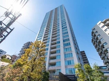 【東京都/世田谷区上馬】ザ・パークハウス三軒茶屋タワー 外観