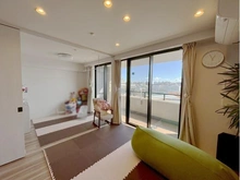 【神奈川県/横浜市南区井土ケ谷下町】プロミライズ横浜井土ケ谷 LDK