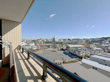 【神奈川県/横浜市南区井土ケ谷下町】プロミライズ横浜井土ケ谷 眺望