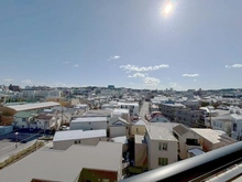 【神奈川県/横浜市南区井土ケ谷下町】プロミライズ横浜井土ケ谷 眺望