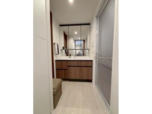 【神奈川県/横浜市南区井土ケ谷下町】プロミライズ横浜井土ケ谷 洗面所