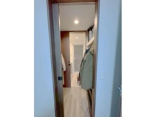 【神奈川県/横浜市南区井土ケ谷下町】プロミライズ横浜井土ケ谷 収納