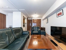 【神奈川県/横浜市西区北幸】ブランズ横浜 LDK