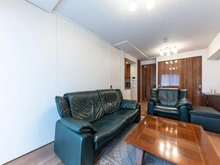 【神奈川県/横浜市西区北幸】ブランズ横浜 LDK