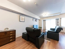 【神奈川県/横浜市西区北幸】ブランズ横浜 LDK