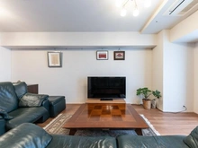 【神奈川県/横浜市西区北幸】ブランズ横浜 LDK