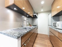 【神奈川県/横浜市西区北幸】ブランズ横浜 キッチン