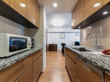 【神奈川県/横浜市西区北幸】ブランズ横浜 キッチン