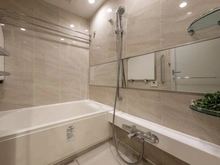 【神奈川県/横浜市西区北幸】ブランズ横浜 浴室