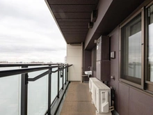 【神奈川県/横浜市西区北幸】ブランズ横浜 バルコニー