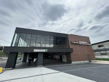 【神奈川県/横浜市神奈川区羽沢南】クリオ上星川弐番館 相鉄新横浜線「羽沢横浜国大」駅（現地より約600m）