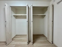 【神奈川県/横浜市磯子区森】第一磯子ハイツ 収納