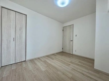 【神奈川県/横浜市磯子区森】第一磯子ハイツ 洋室：約６帖