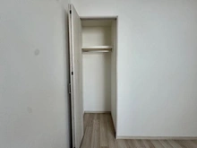 【神奈川県/横浜市磯子区森】第一磯子ハイツ 収納