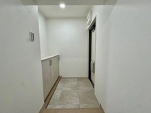 【神奈川県/横浜市磯子区森】第一磯子ハイツ 玄関