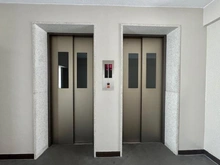 【神奈川県/横浜市磯子区森】第一磯子ハイツ 共用施設