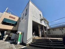 【神奈川県/横浜市磯子区森】第一磯子ハイツ 磯子駅（現地より約348m）