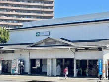 【神奈川県/横浜市神奈川区子安台】子安台スカイマンション 横浜線「大口」駅（現地より約1,195m）