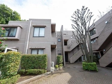 【神奈川県/横浜市神奈川区白楽】ライブタウン白楽 C棟 外観