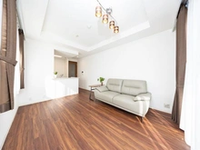 【東京都/大田区西嶺町】東急ドエル・アルス田園調布南 リビング・ダイニング