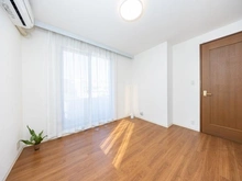 【東京都/大田区西嶺町】東急ドエル・アルス田園調布南 洋室