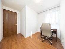 【東京都/大田区西嶺町】東急ドエル・アルス田園調布南 洋室