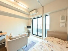 【神奈川県/横浜市南区日枝町】プラウド横浜阪東橋 リビング