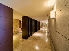 【神奈川県/横浜市西区みなとみらい】M.M.TOWERS FORESIS  R棟 共用部