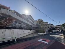 【東京都/世田谷区船橋】藤和千歳船橋ホームズ 外観