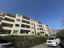 【東京都/世田谷区船橋】藤和千歳船橋ホームズ 外観