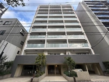 【神奈川県/横浜市南区白妙町】ルネサンス横浜阪東橋 外観