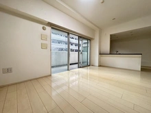 【神奈川県/横浜市南区白妙町】ルネサンス横浜阪東橋 LDK