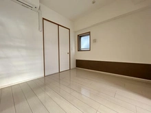 【神奈川県/横浜市南区白妙町】ルネサンス横浜阪東橋 洋室