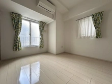 【神奈川県/横浜市南区白妙町】ルネサンス横浜阪東橋 洋室