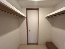 【神奈川県/横浜市南区白妙町】ルネサンス横浜阪東橋 収納