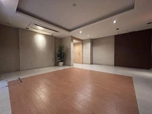 【神奈川県/横浜市南区白妙町】ルネサンス横浜阪東橋 エントランス