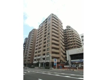 【神奈川県/横浜市中区山下町】ライオンズステージ山下公園 外観