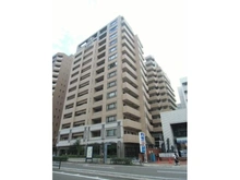 【神奈川県/横浜市中区山下町】ライオンズステージ山下公園 外観