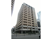 【神奈川県/横浜市中区山下町】ライオンズステージ山下公園 外観