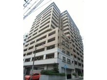 【神奈川県/横浜市中区山下町】ライオンズステージ山下公園 外観