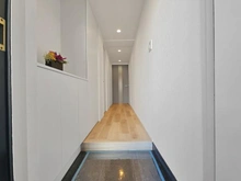 【神奈川県/横浜市中区山下町】ライオンズステージ山下公園 廊下